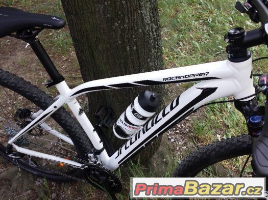Prodám Kolo Specialized Rockhopper 29" – fotografie 3