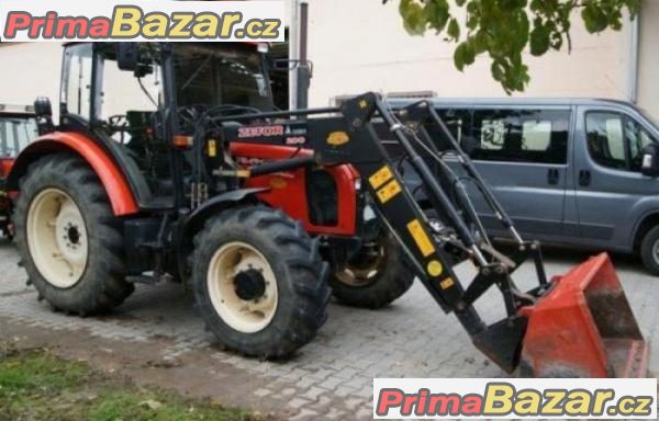 Zetor 7341
