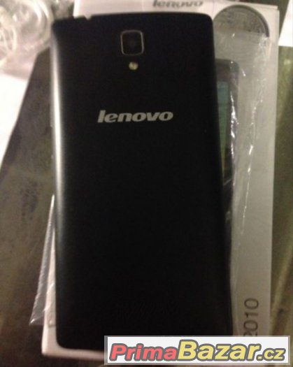 Lenovo A2010 NOVY 24 měsíců záruka – fotografie 3