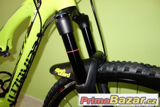 Specialized Stumpjumper FSR Expert Carbon EVO 29" 2015 – fotografie 3