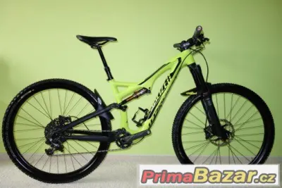 Specialized Stumpjumper FSR Expert Carbon EVO 29" 2015