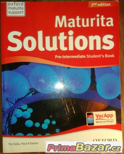 Maturita Solutions – fotografie 1