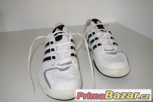 Boty ADIDAS 3x použité - jako nové – fotografie 2
