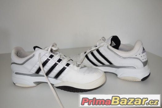 Boty ADIDAS 3x použité - jako nové – fotografie 3