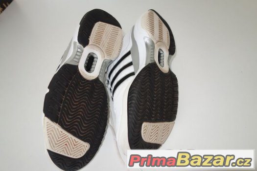 Boty ADIDAS 3x použité - jako nové – fotografie 5