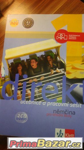 Direkt neu – fotografie 1