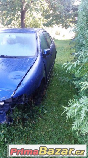 Seat Leon 1.9 Tdi 66 kw na ND – fotografie 2
