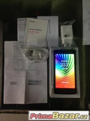 Lenovo A2010