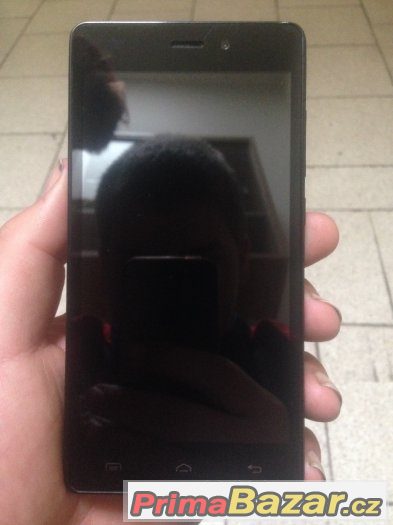 Doogee X5 BLACK – fotografie 1