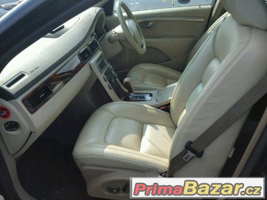 Volvo S80 II D5 136kw - náhradní díly – fotografie 4