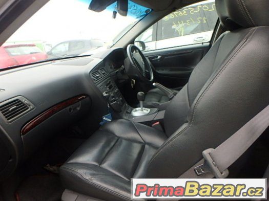 Volvo S60 T5 2002 - náhradní díly – fotografie 3