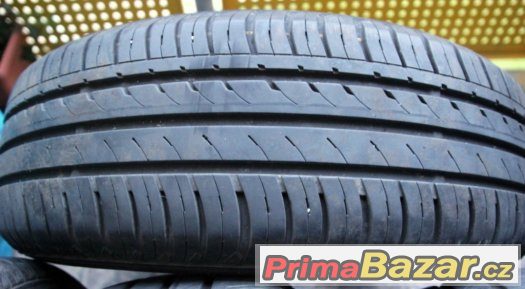 4ks 195/65/15 Continental Conti Eco Contact 3 – fotografie 3