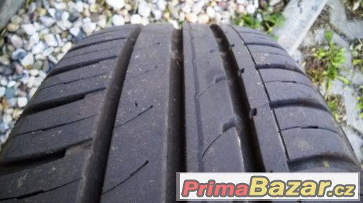 4ks 195/65/15 Continental Conti Eco Contact 3 – fotografie 4
