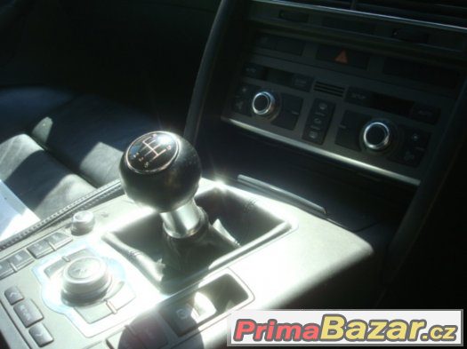 Audi A6 4f 2.0tdi BRE 2006 Sline - náhradní díly – fotografie 4