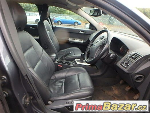 Volvo V50, 2.OD, 2005 - náhradní díly – fotografie 3