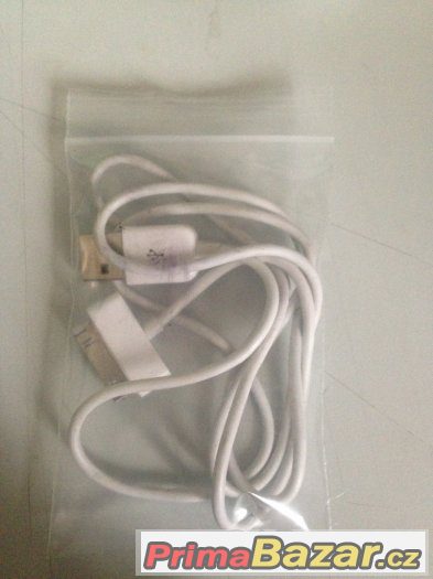 Nabíječky iPhone 4/4s – fotografie 1