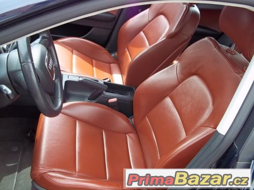 Audi A3 8P 1.4TFSI 2009 tiptronic sportback – fotografie 4