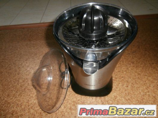 Lis na citrusy ZELMER CP2100 – fotografie 3