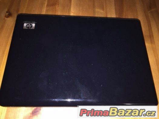 Hp pavilion dv6000 – fotografie 1