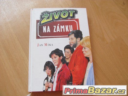 Život na zámku – fotografie 1