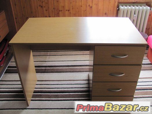 Psací stůl – fotografie 1