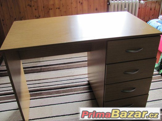 Psací stůl – fotografie 4