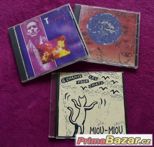 CD 3 – fotografie 1