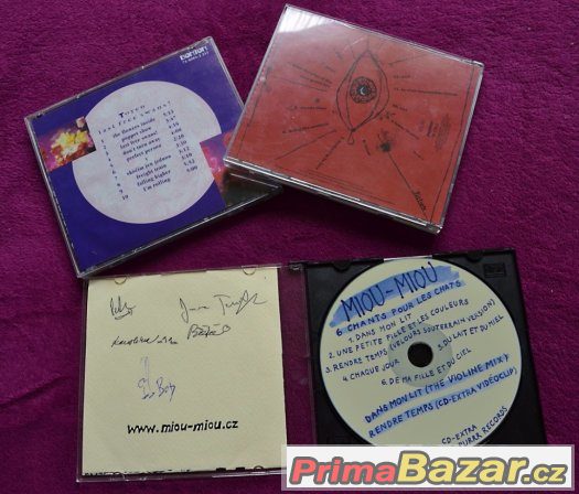 CD 3 – fotografie 2