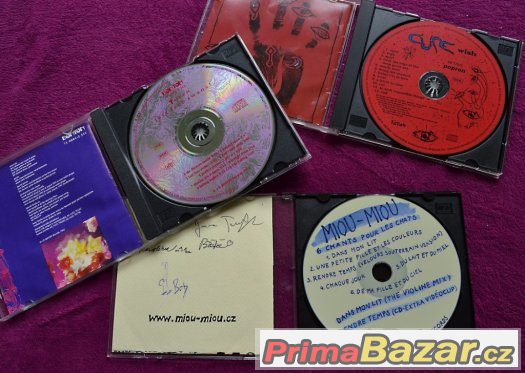 CD 3 – fotografie 3