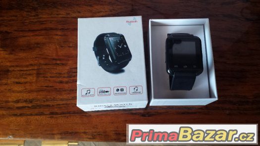 Smart Watch – fotografie 1