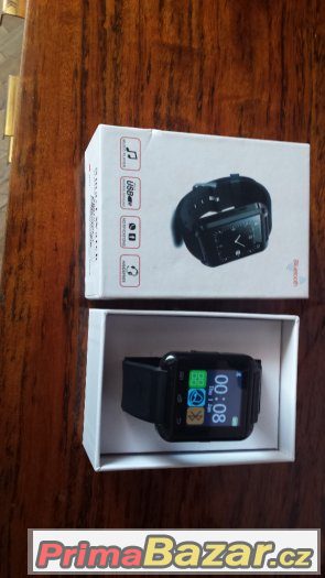 Smart Watch – fotografie 2