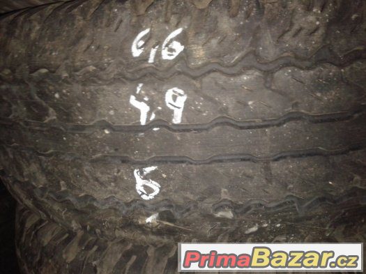 ALU kola originál Mitsubishi 15" – fotografie 3