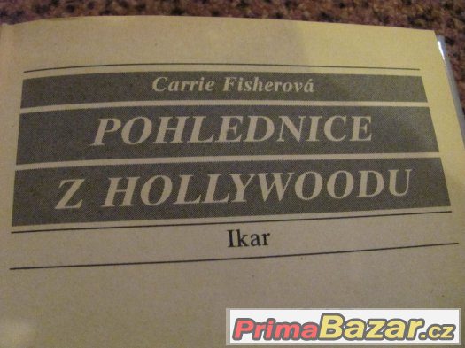 Pohlednice z Hollywoodu – fotografie 2