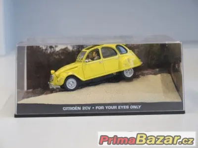 Citroen 2CV 007