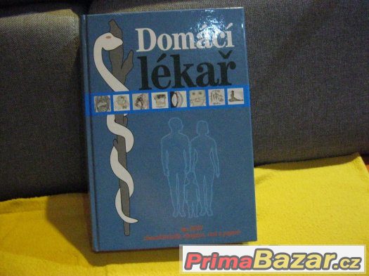 Domácí lekař – fotografie 1