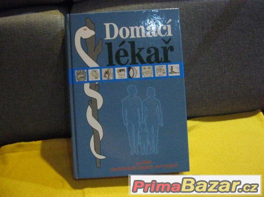 Domácí lekař – fotografie 2