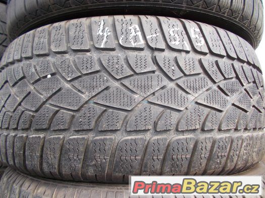 245/40 R18 zimní Dunlop – fotografie 1