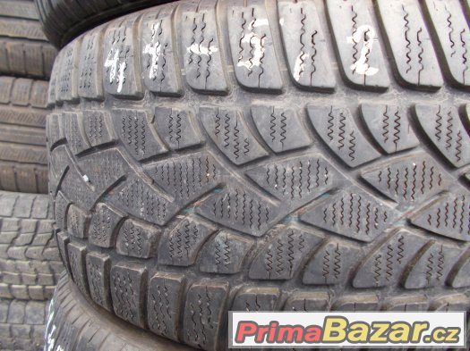 245/40 R18 zimní Dunlop – fotografie 2
