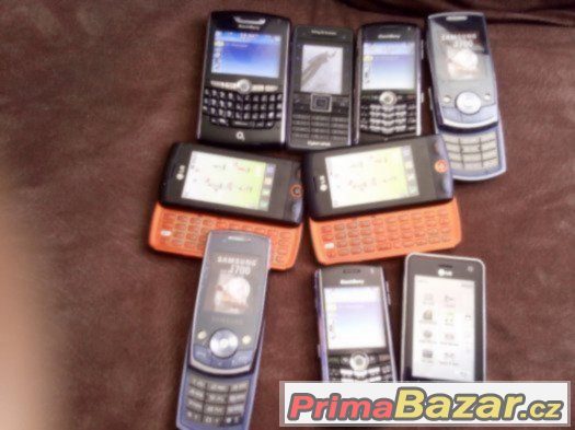 Makety Mobily 23ks – fotografie 3