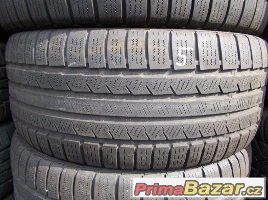 245/45 R18 zimní Continental – fotografie 2