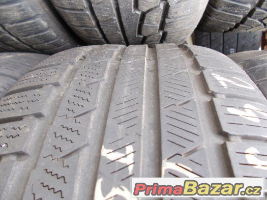 245/45 R18 zimní Continental – fotografie 4