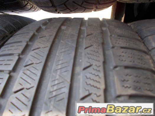 245/45 R17 zimní Continental – fotografie 3