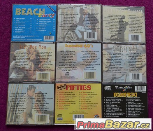 CD – fotografie 2