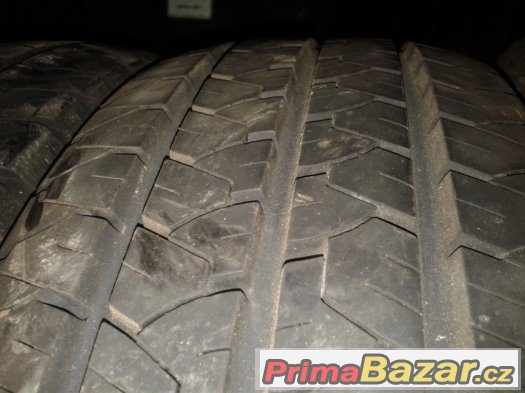 195/70 R15C letní Barum – fotografie 4