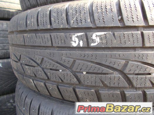 215/70 R16 zimní Hankook – fotografie 2