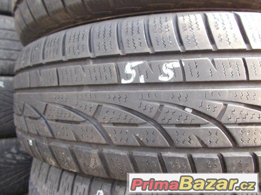 215/70 R16 zimní Hankook – fotografie 3