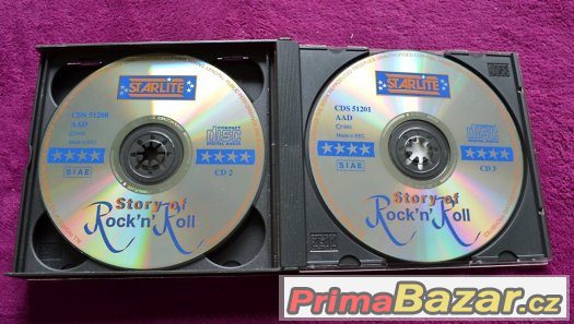 3x CD – fotografie 3