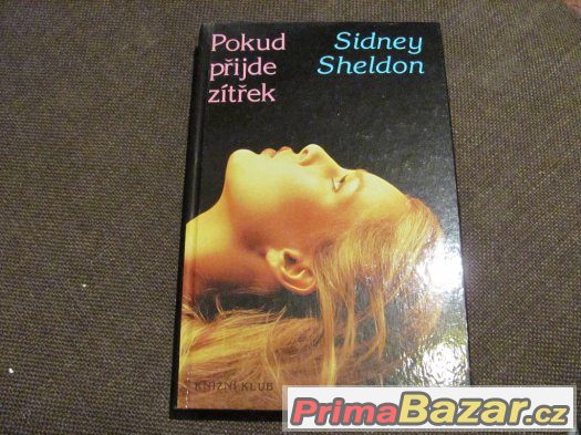 Pokud přijde zítřek – fotografie 3
