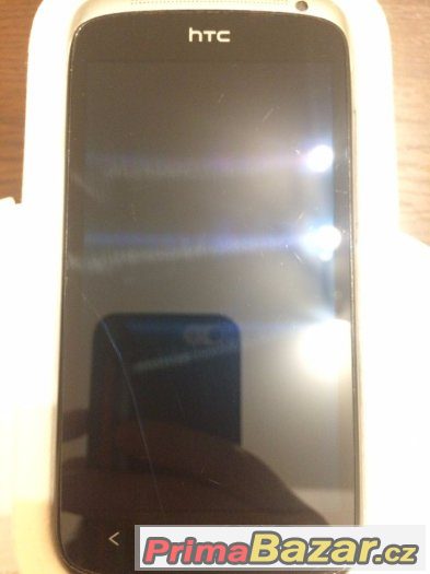 HTC One S HLINÍKOVÉ TĚLO – fotografie 2