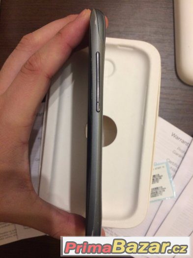 HTC One S HLINÍKOVÉ TĚLO – fotografie 4